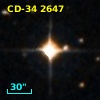 CD-34  2647
