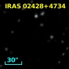 IRAS 02428+4734