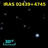 IRAS 02439+4745