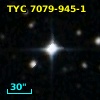 TYC 7079-945-1
