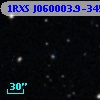 1RXS J060003.9-345354