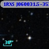 1RXS J060031.5-352801
