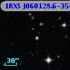 1RXS J060128.6-354707