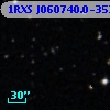 1RXS J060740.0-352607