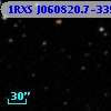 1RXS J060820.7-335719