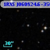 1RXS J060824.6-350842