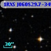1RXS J060829.7-345826