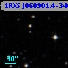 1RXS J060901.4-340631