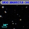 1RXS J060927.8-341620