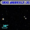 1RXS J060931.7-351316