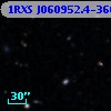 1RXS J060952.4-360414