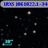 1RXS J061022.1-341418