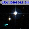1RXS J060920.8-340546