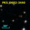 PKS J0602-3440
