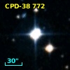 CPD-38   772