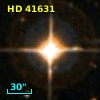 HD  41631
