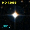 HD  42055