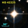 HD  42225
