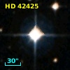 HD  42425