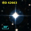 HD  42663