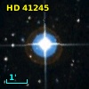 HD  41245
