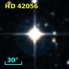 HD  42056