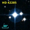 HD  42285