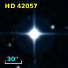 HD  42057