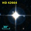 HD  42664