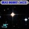 IRAS 06007-3823