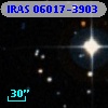 IRAS 06017-3903