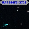 IRAS 06057-3729