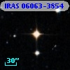 IRAS 06063-3854