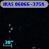 IRAS 06066-3758