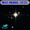 IRAS 06066-3725