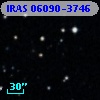 IRAS 06090-3746