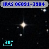 IRAS 06091-3904