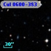 Cul 0600-383