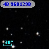 4B 960129B