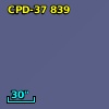 CPD-37   839