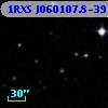 1RXS J060107.8-391048