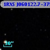 1RXS J060122.7-375219