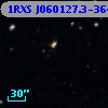 1RXS J060127.3-364845