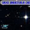 1RXS J060250.4-365805