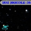 1RXS J060336.6-384501