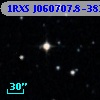 1RXS J060707.8-382625