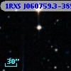 1RXS J060759.3-385550