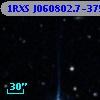 1RXS J060802.7-375259