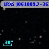 1RXS J061009.7-363612