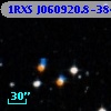 1RXS J060920.8-384209